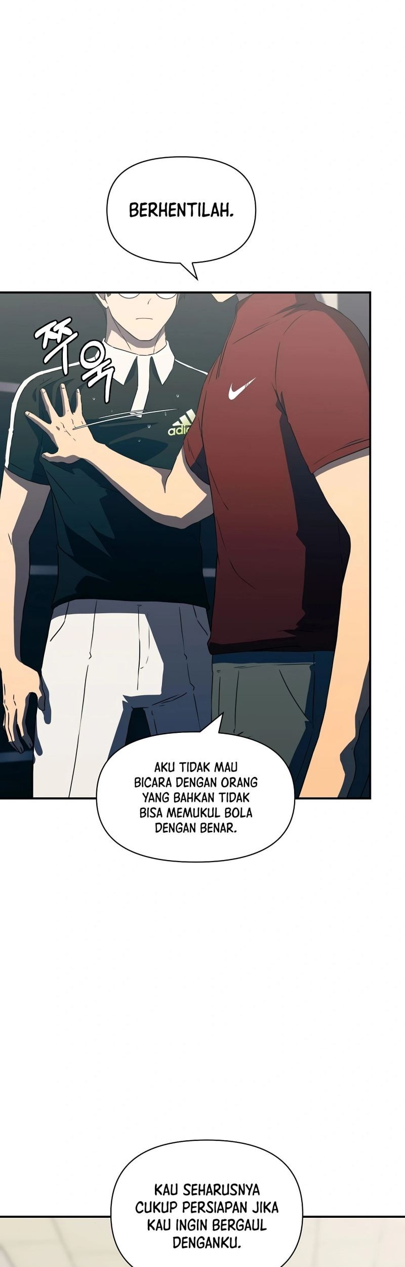 Secret Buddy Bab 11 halaman 57