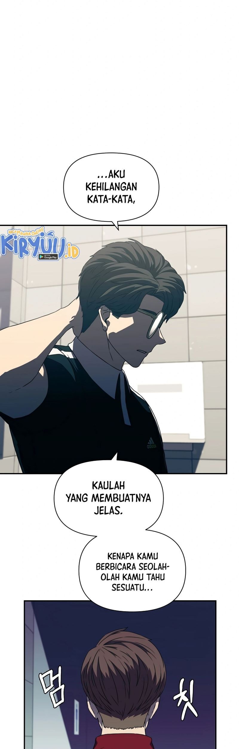 Secret Buddy Bab 11 halaman 59