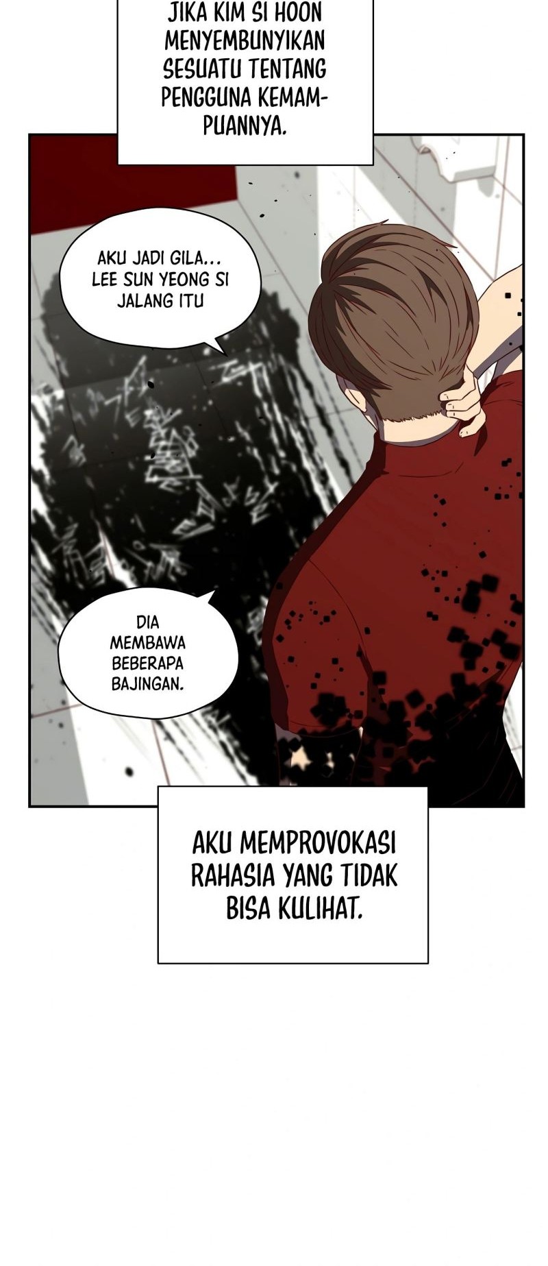 Secret Buddy Bab 11 halaman 68