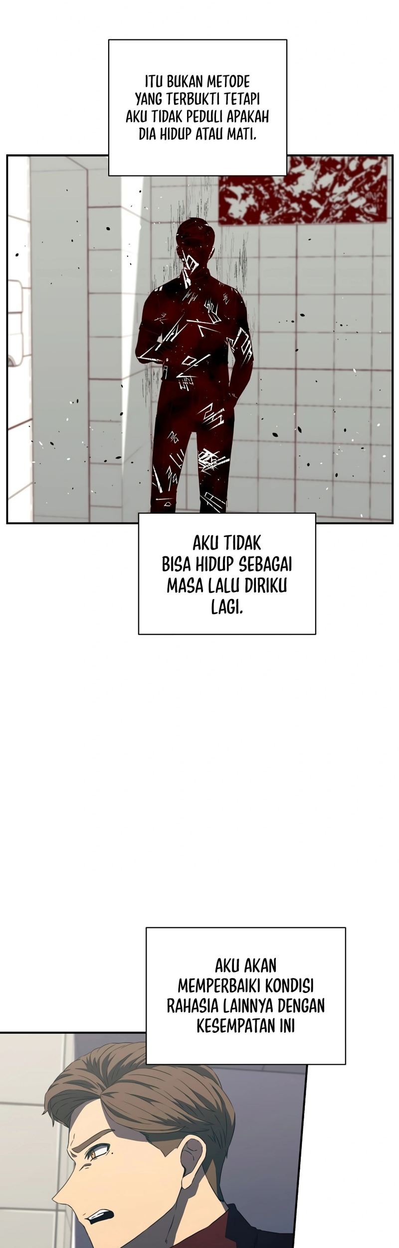 Secret Buddy Bab 11 halaman 69