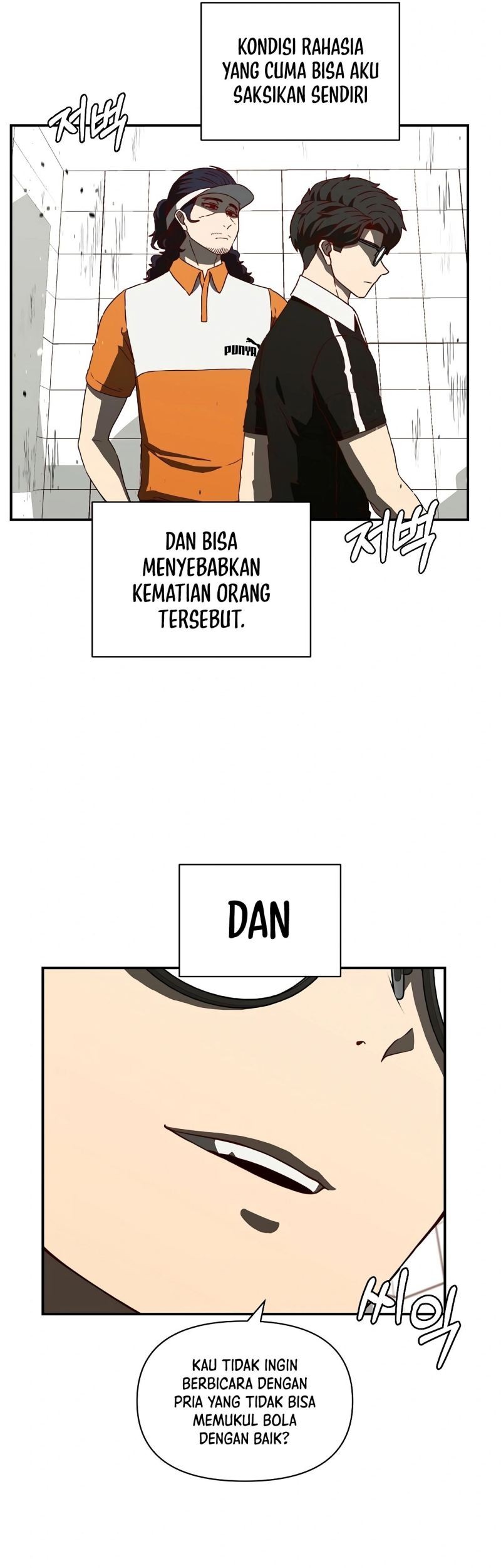 Secret Buddy Bab 11 halaman 87