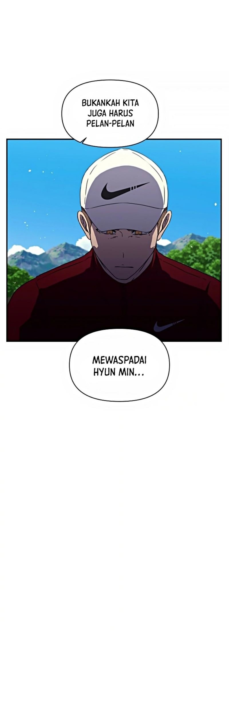 Secret Buddy chapter 12 halaman 24