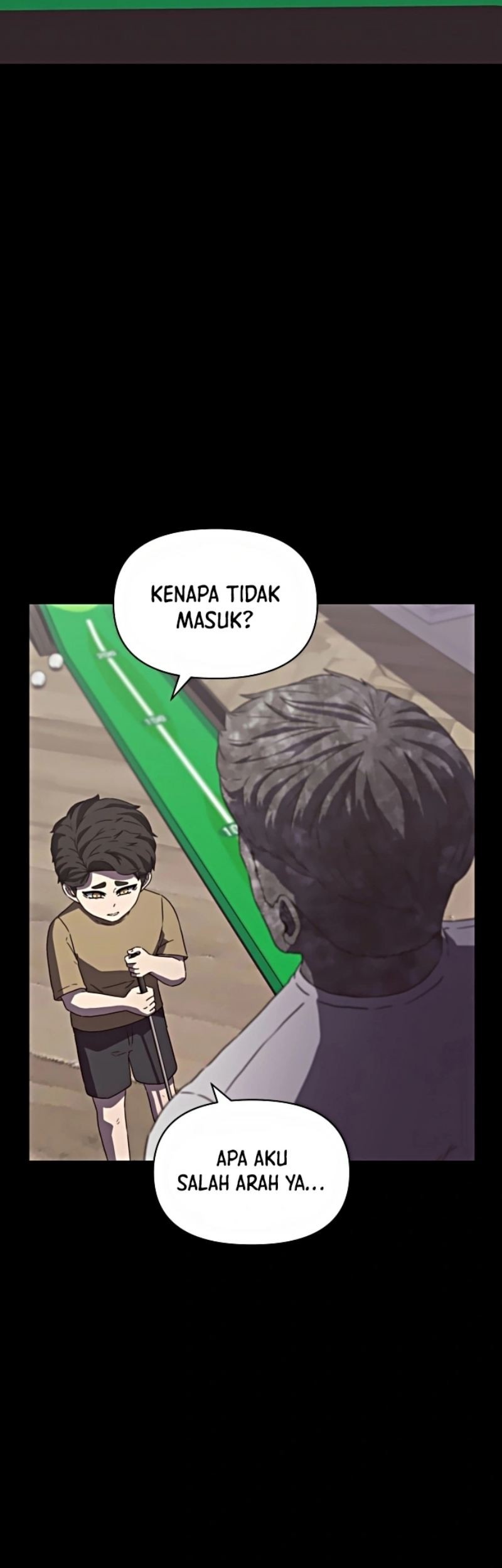 Secret Buddy chapter 12 halaman 50
