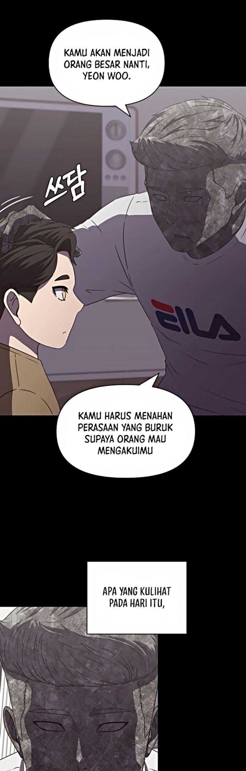 Secret Buddy chapter 12 halaman 53