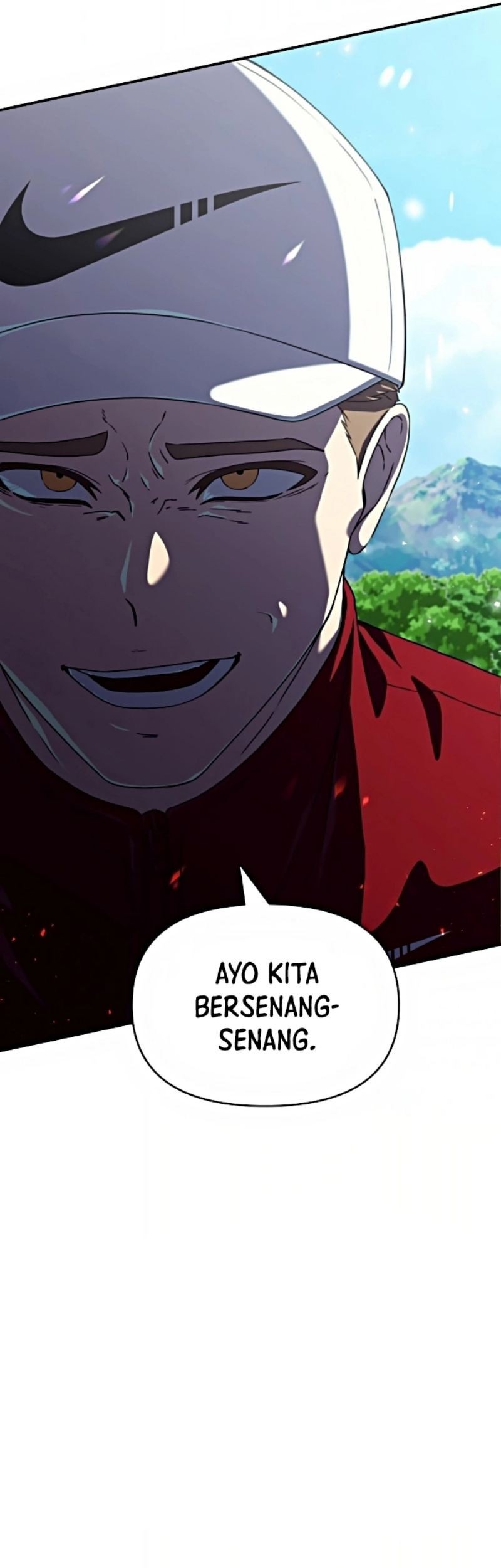 Secret Buddy chapter 12 halaman 86