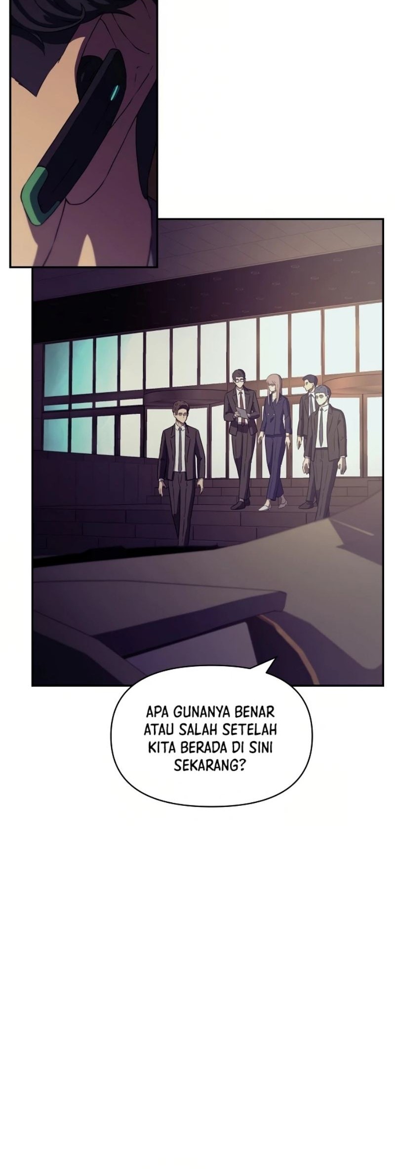Secret Buddy Bab 13 halaman 6