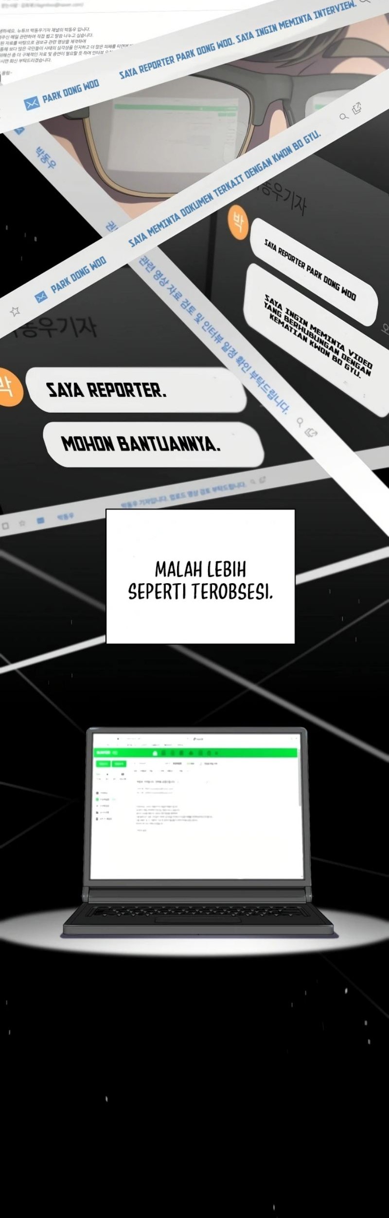 Secret Buddy Bab 13 halaman 29