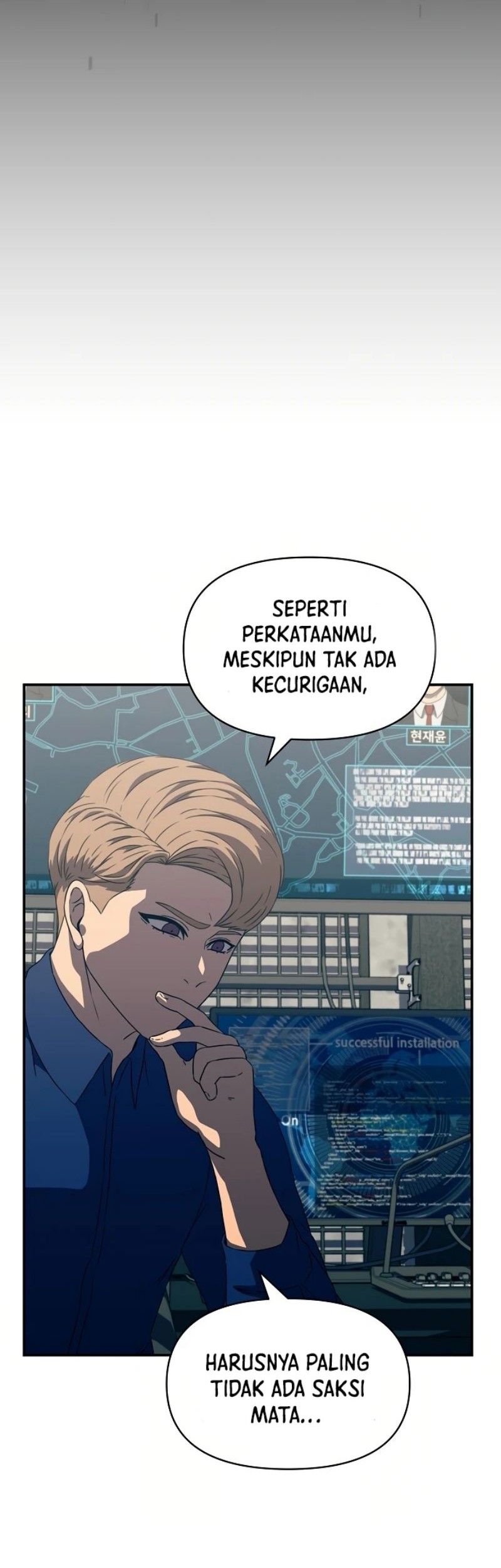 Secret Buddy Bab 13 halaman 37