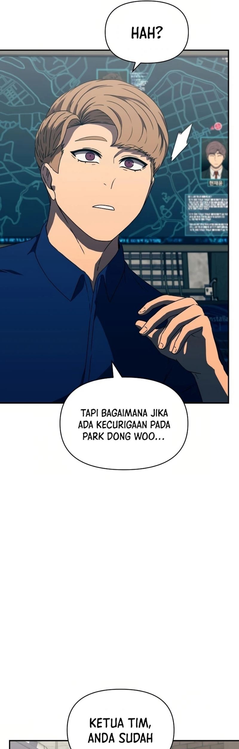 Secret Buddy Bab 13 halaman 39
