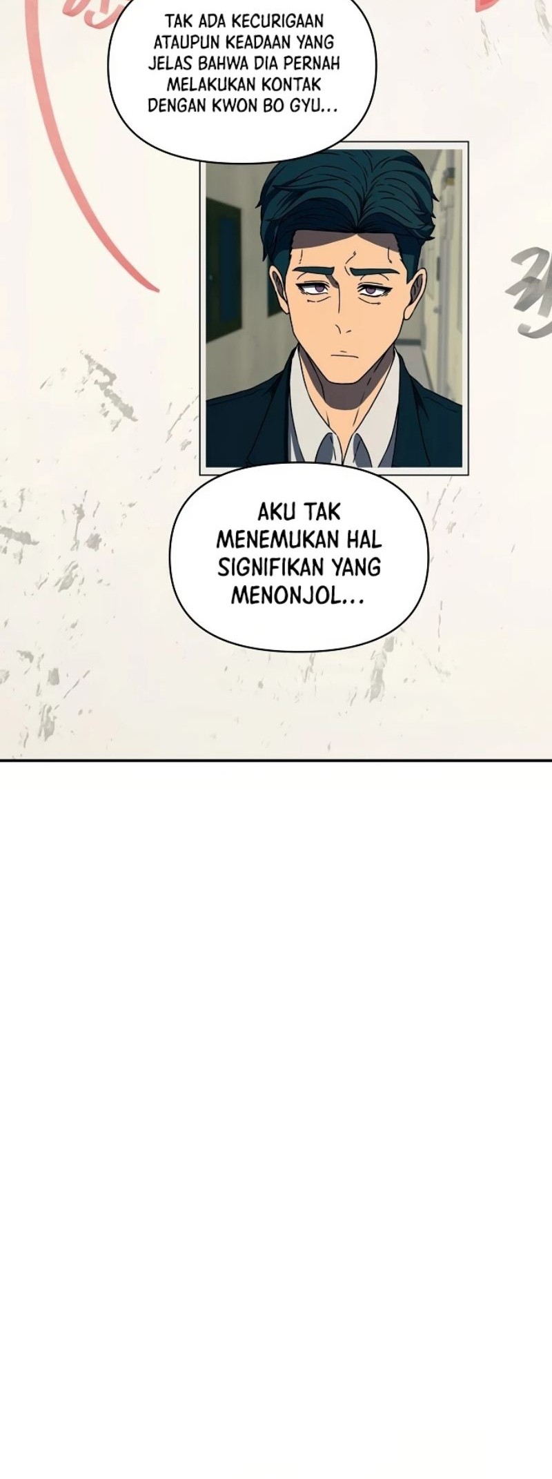 Secret Buddy Bab 13 halaman 46