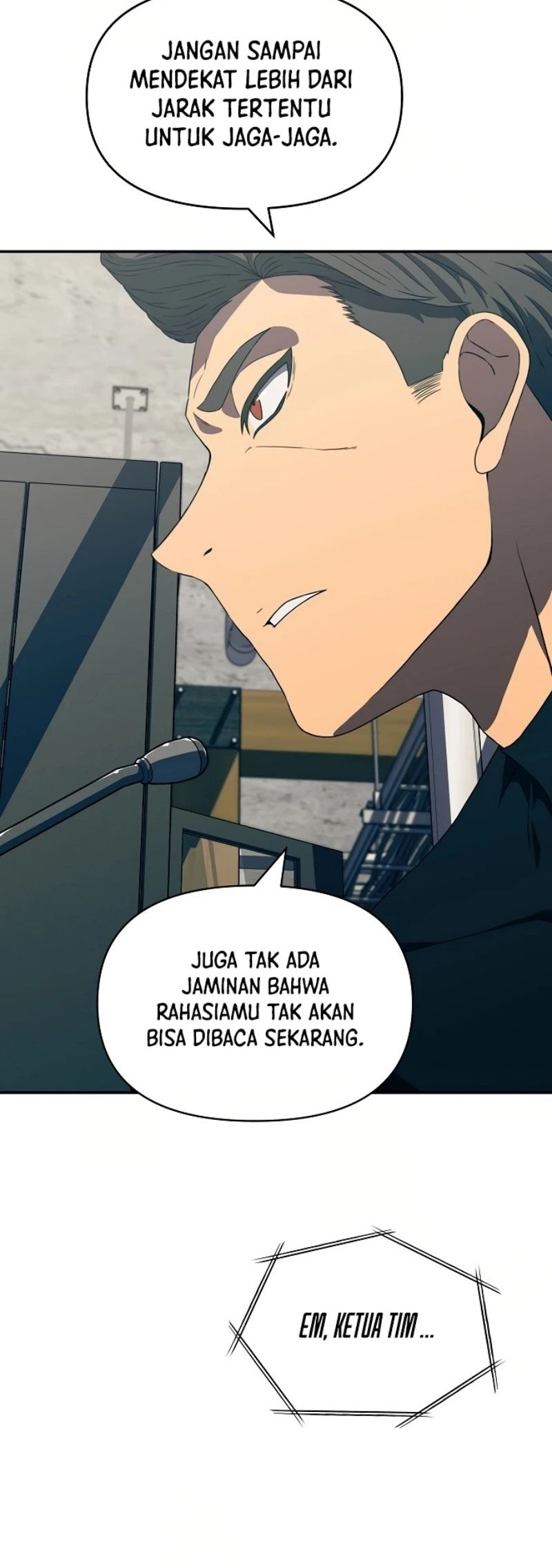Secret Buddy Bab 13 halaman 53