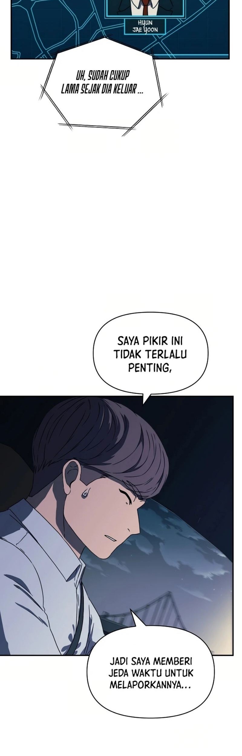Secret Buddy Bab 13 halaman 55