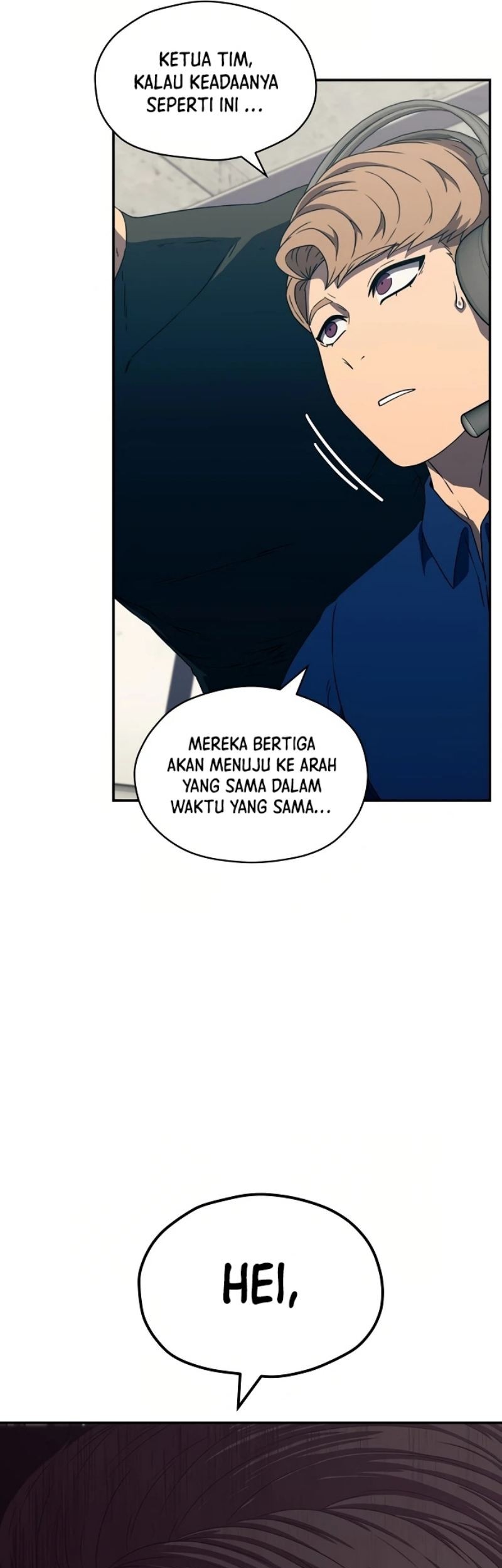 Secret Buddy Bab 13 halaman 60
