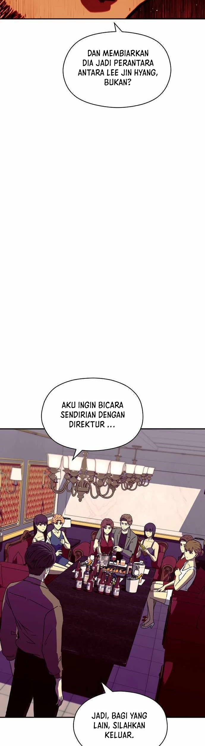 Secret Buddy Bab 14 halaman 12