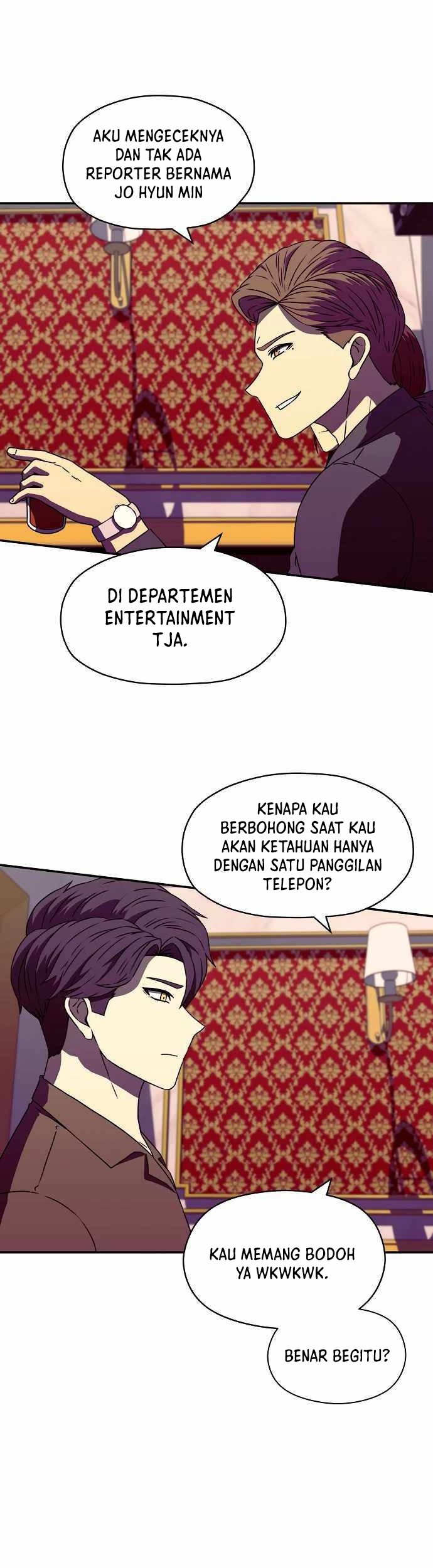 Secret Buddy Bab 14 halaman 18