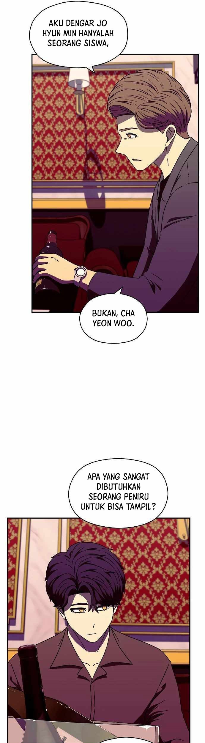 Secret Buddy Bab 14 halaman 29