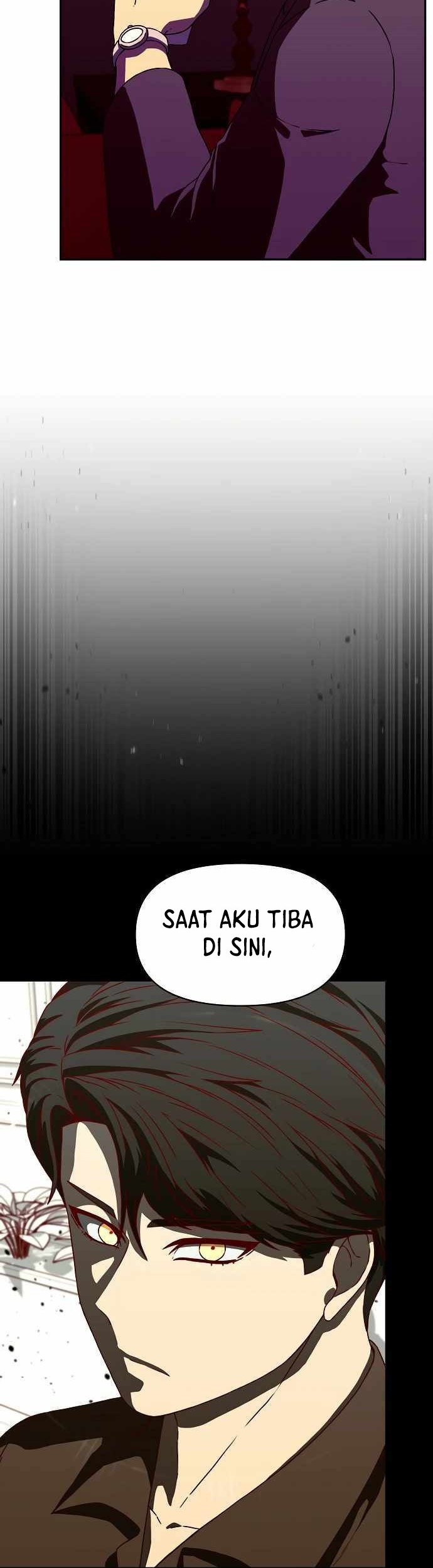 Secret Buddy Bab 14 halaman 36
