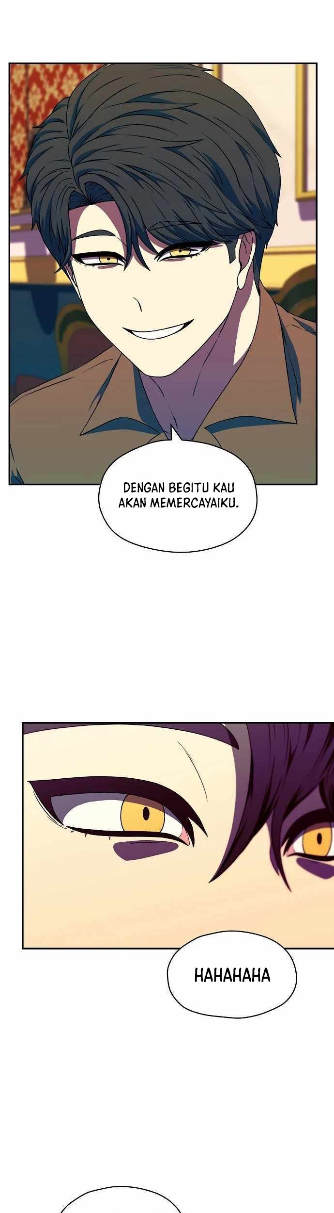 Secret Buddy Bab 14 halaman 41