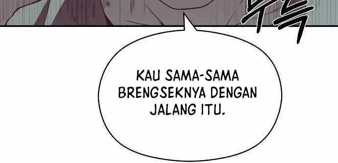 Secret Buddy Bab 14 halaman 43