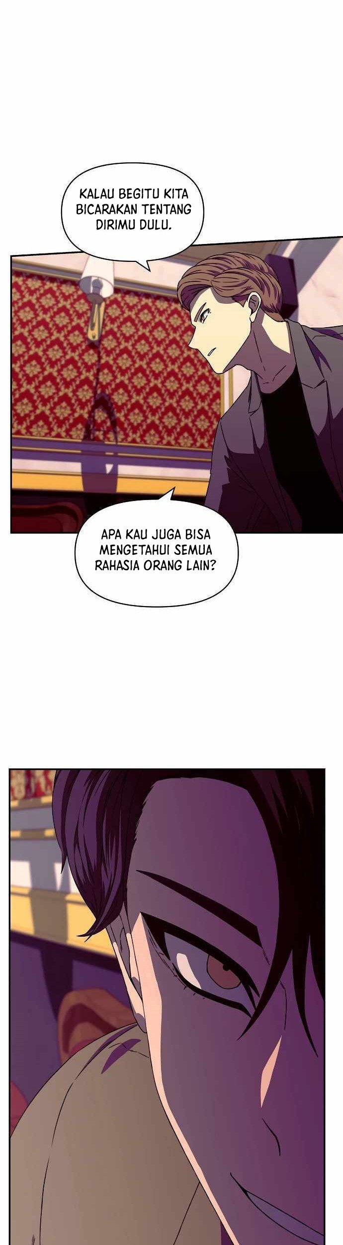 Secret Buddy Bab 14 halaman 45