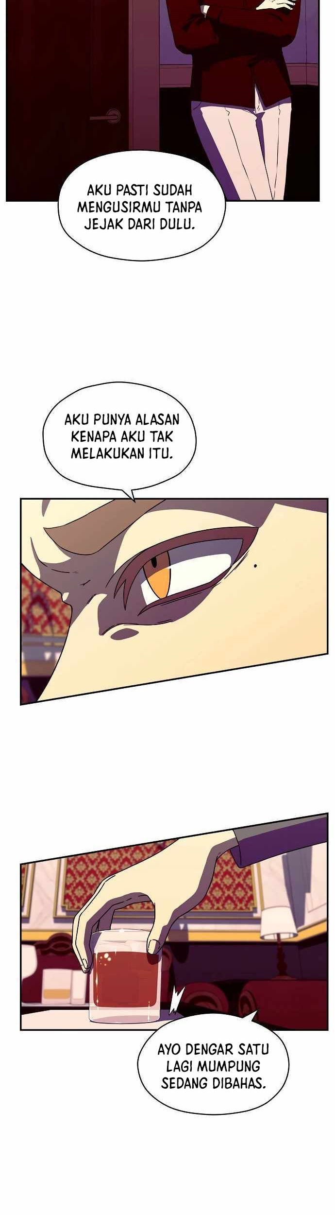 Secret Buddy Bab 14 halaman 48