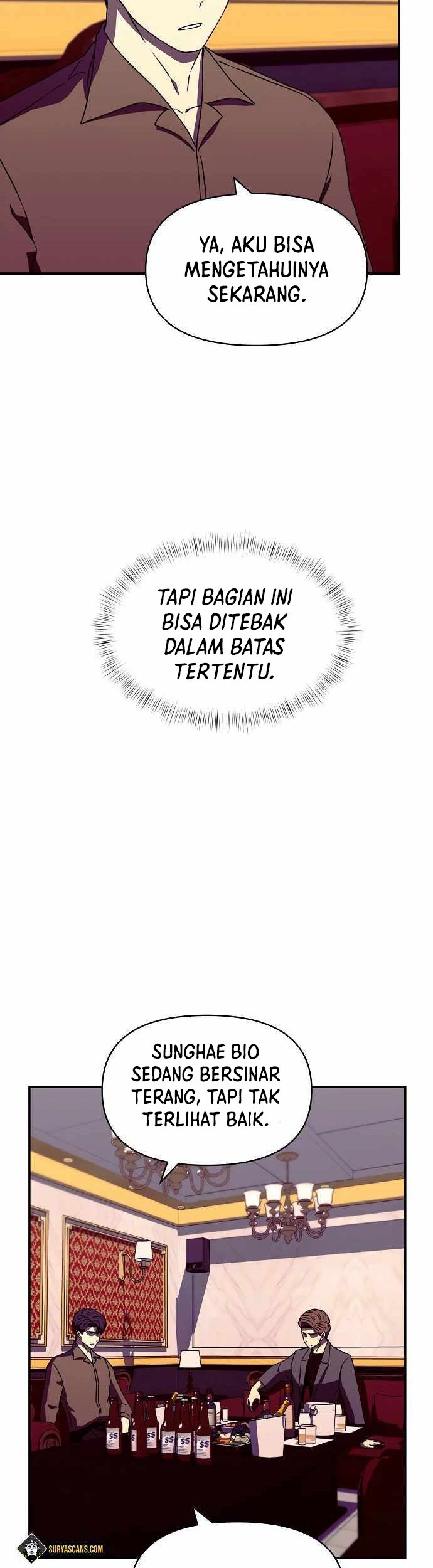 Secret Buddy Bab 14 halaman 51