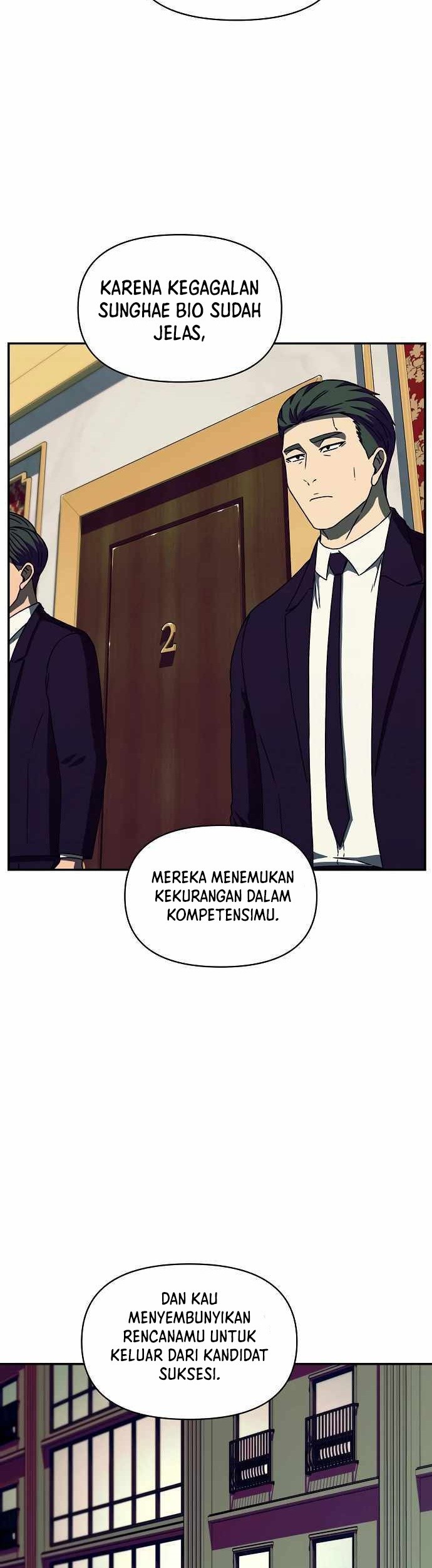 Secret Buddy Bab 14 halaman 53