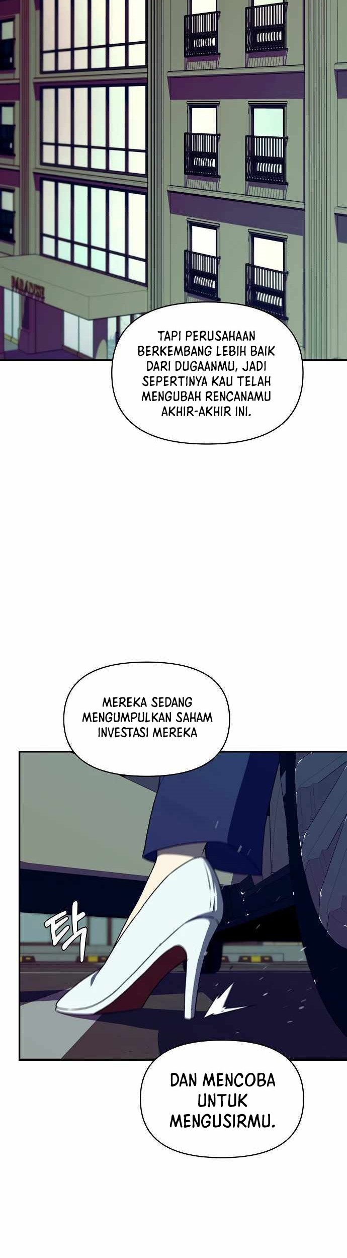 Secret Buddy Bab 14 halaman 54