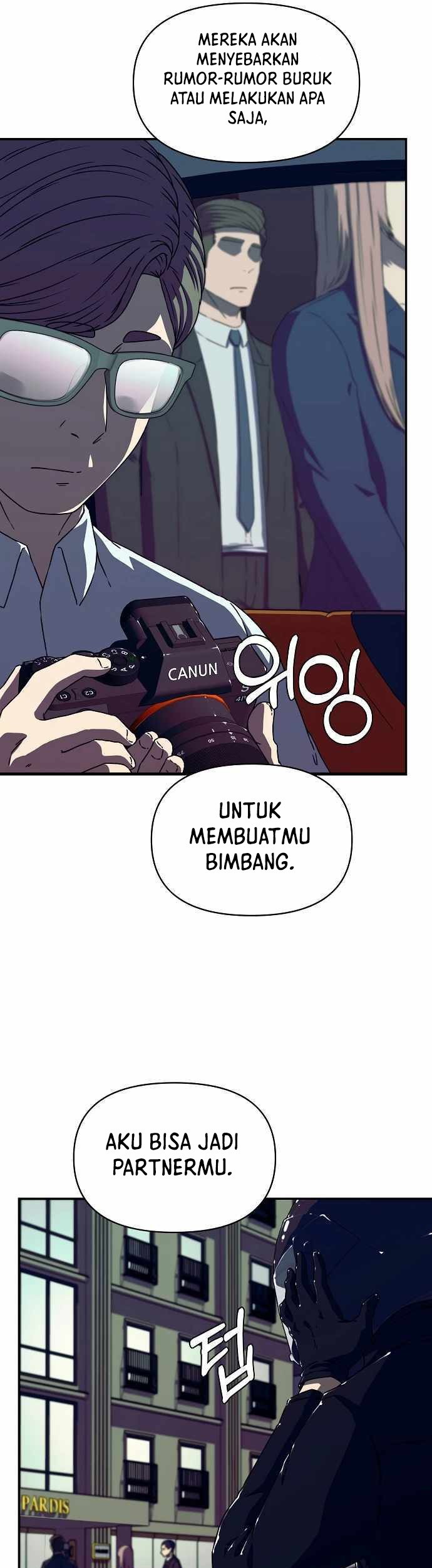 Secret Buddy Bab 14 halaman 56