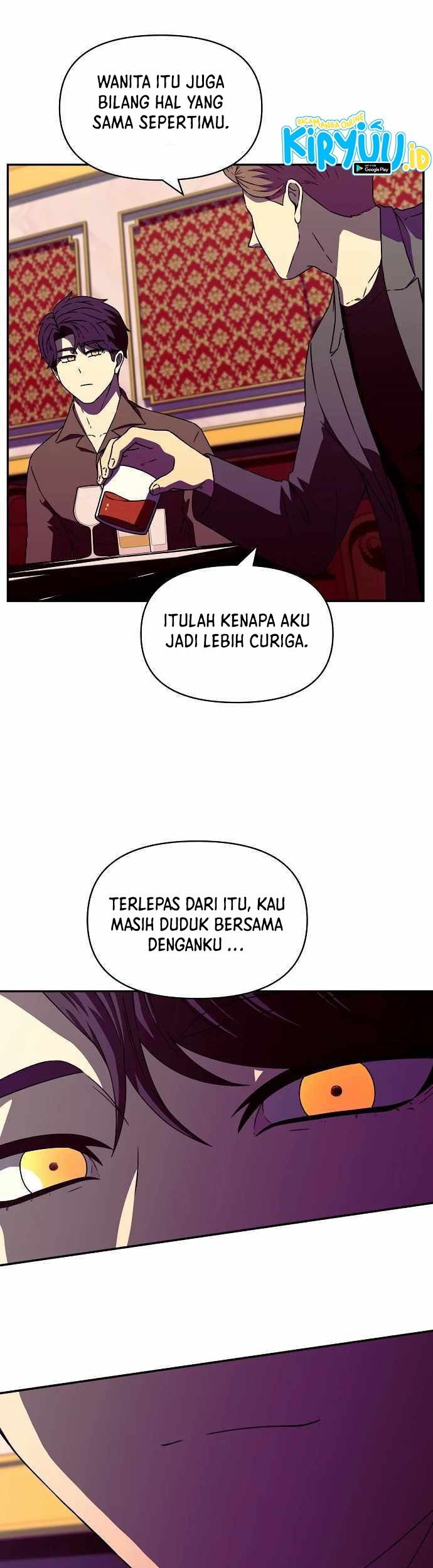 Secret Buddy Bab 14 halaman 60