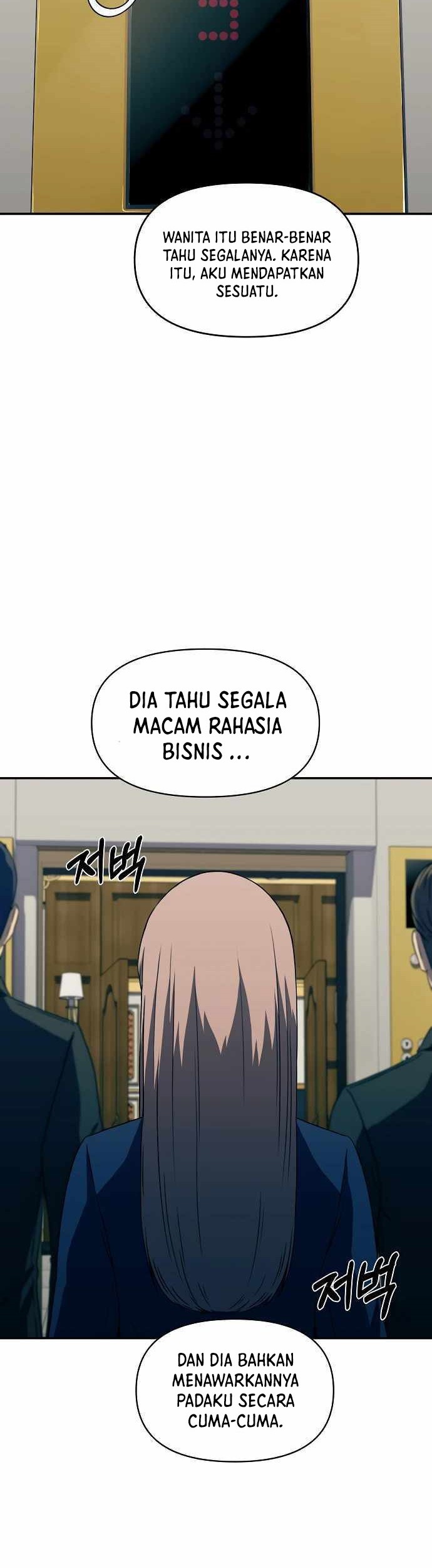 Secret Buddy Bab 14 halaman 63
