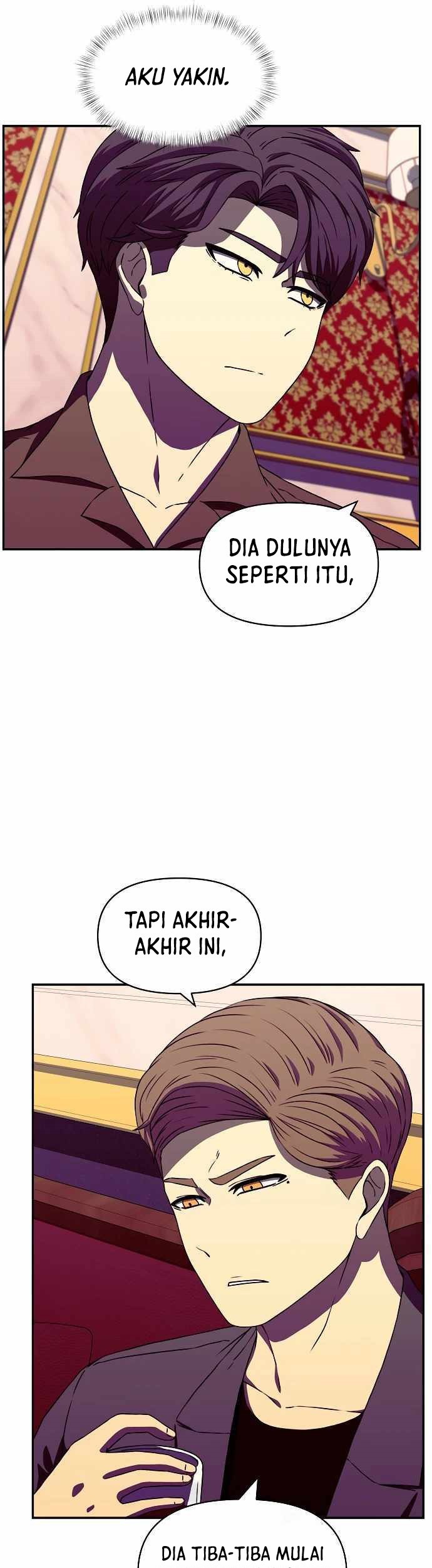 Secret Buddy Bab 14 halaman 65
