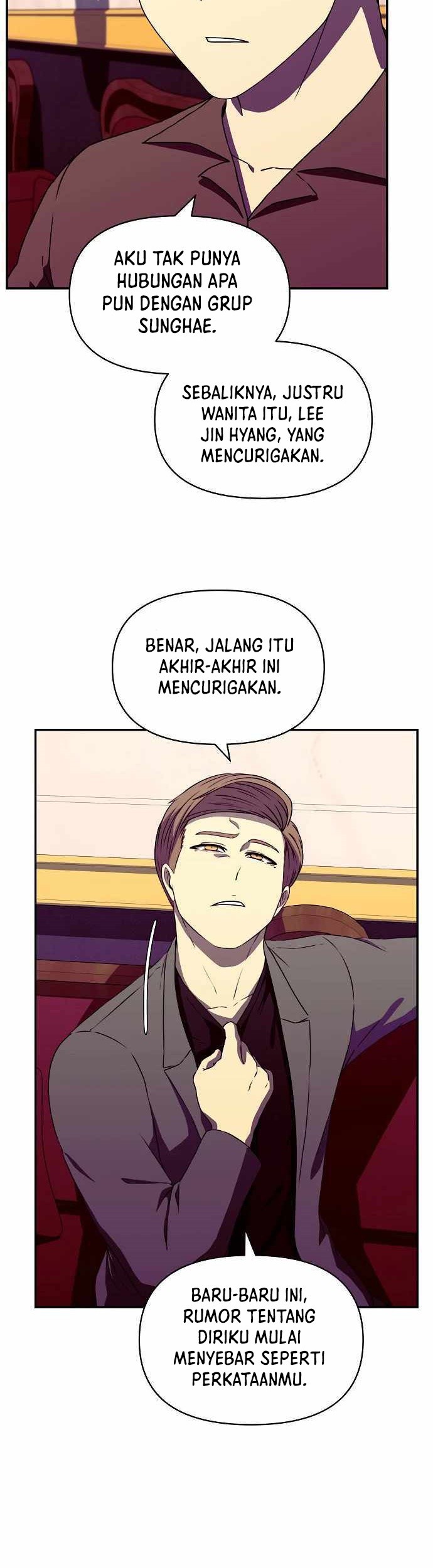 Secret Buddy Bab 14 halaman 71