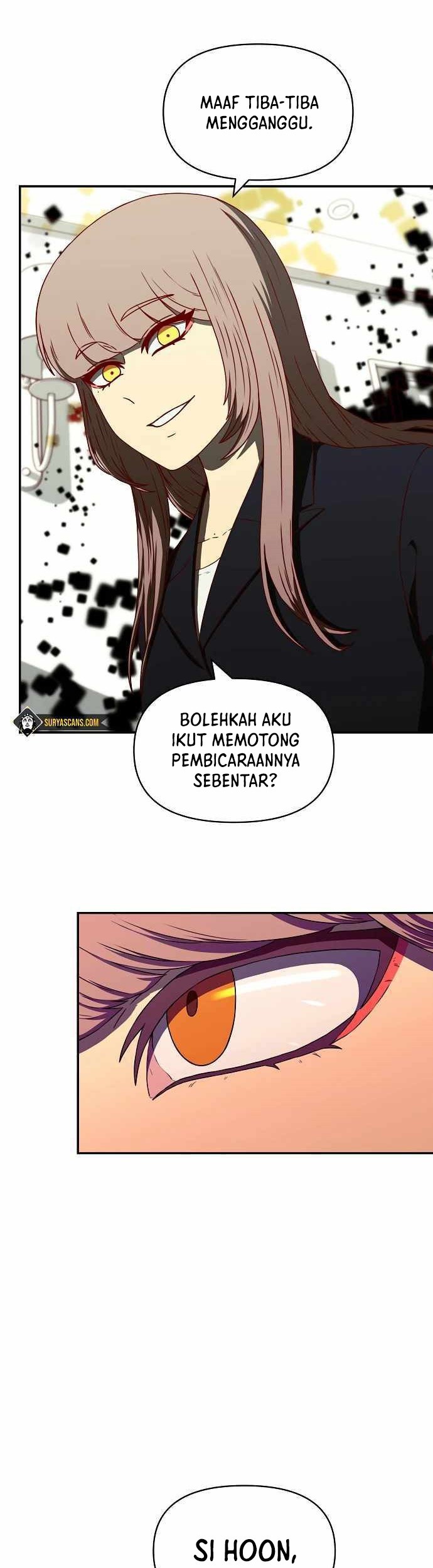Secret Buddy Bab 14 halaman 80