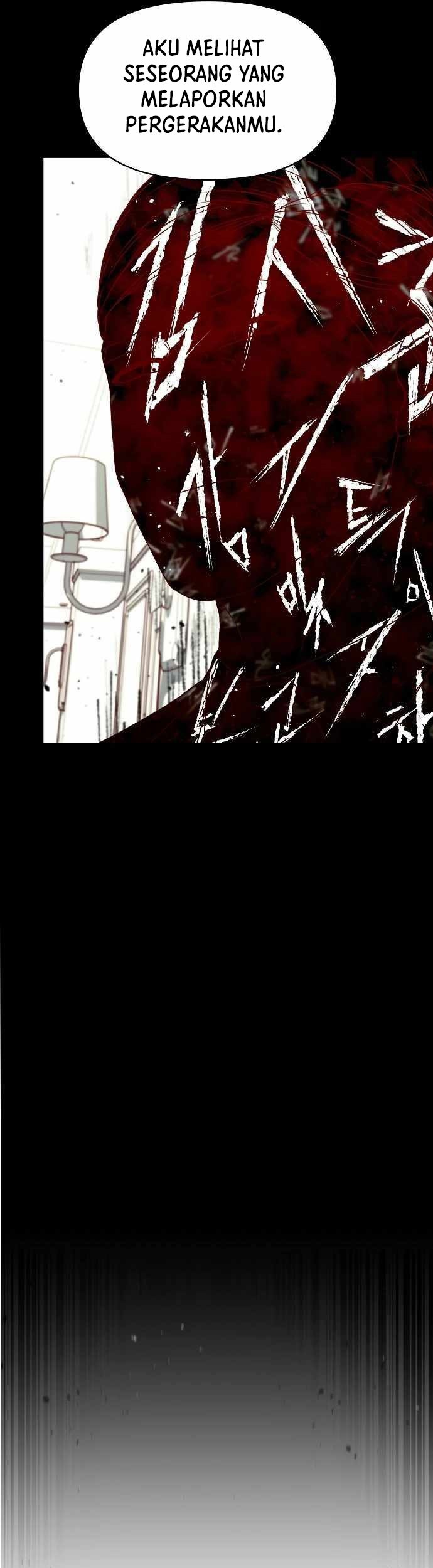 Secret Buddy chapter 15 halaman 20