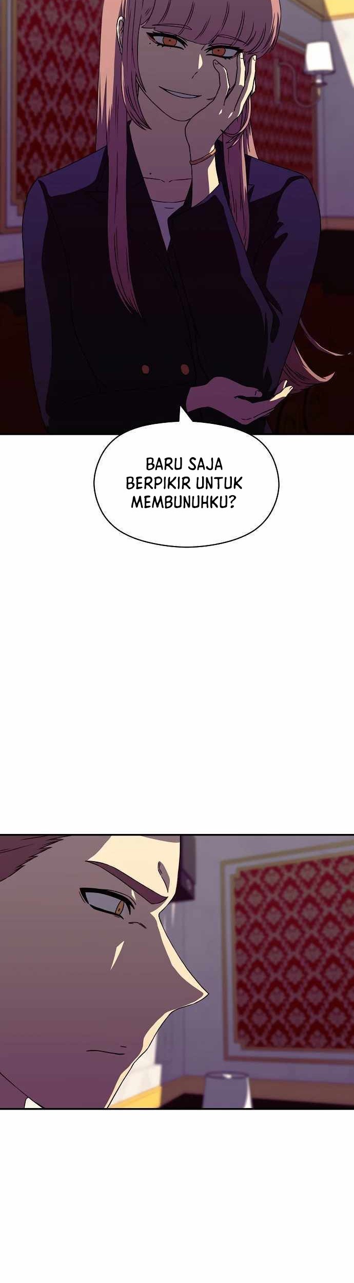 Secret Buddy chapter 15 halaman 24