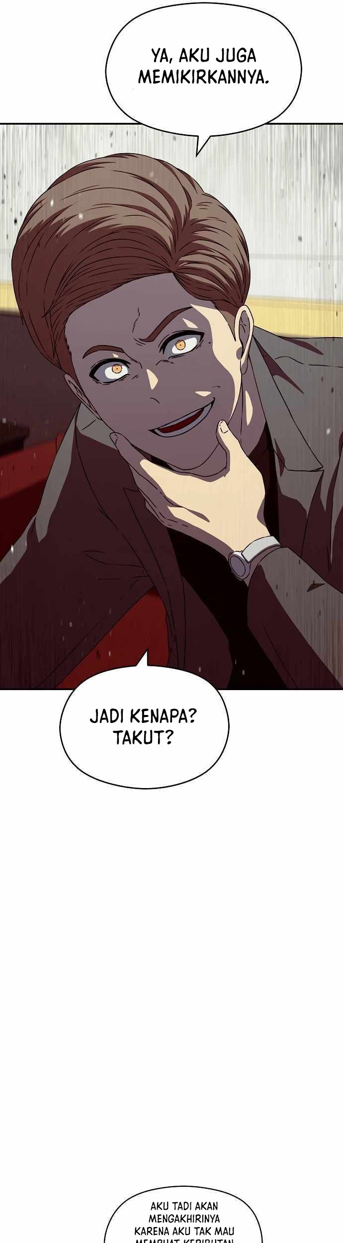 Secret Buddy chapter 15 halaman 29