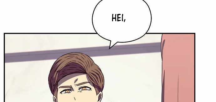 Secret Buddy chapter 15 halaman 31