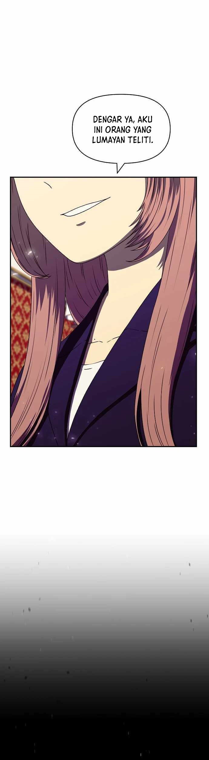 Secret Buddy chapter 15 halaman 40