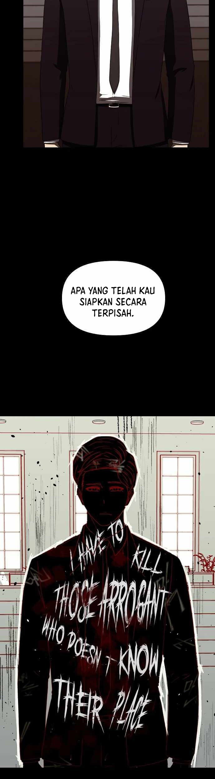 Secret Buddy chapter 15 halaman 42
