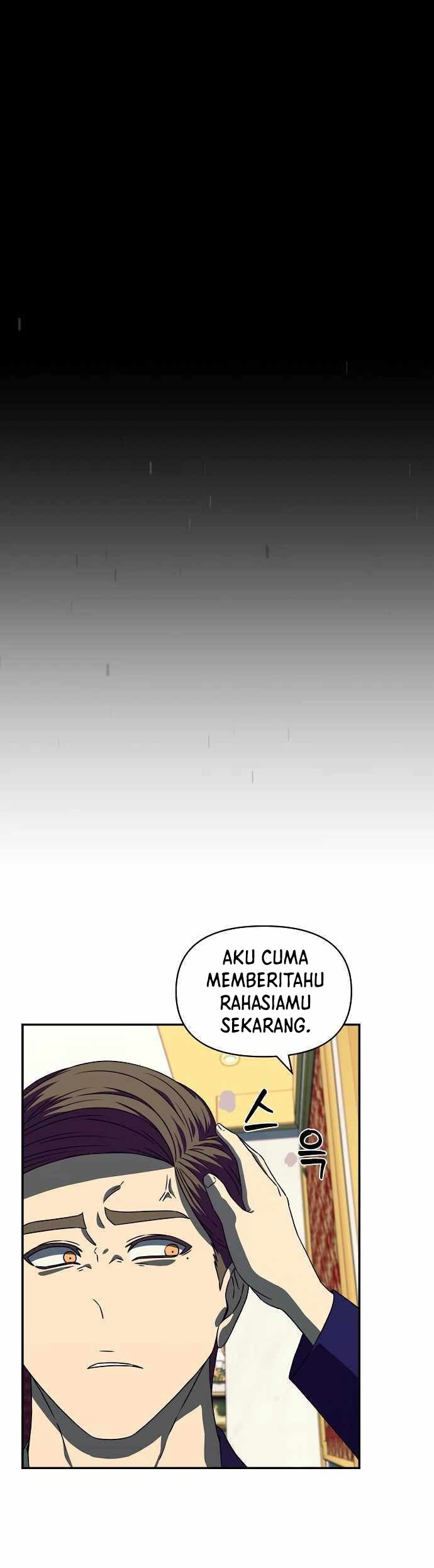 Secret Buddy chapter 15 halaman 43