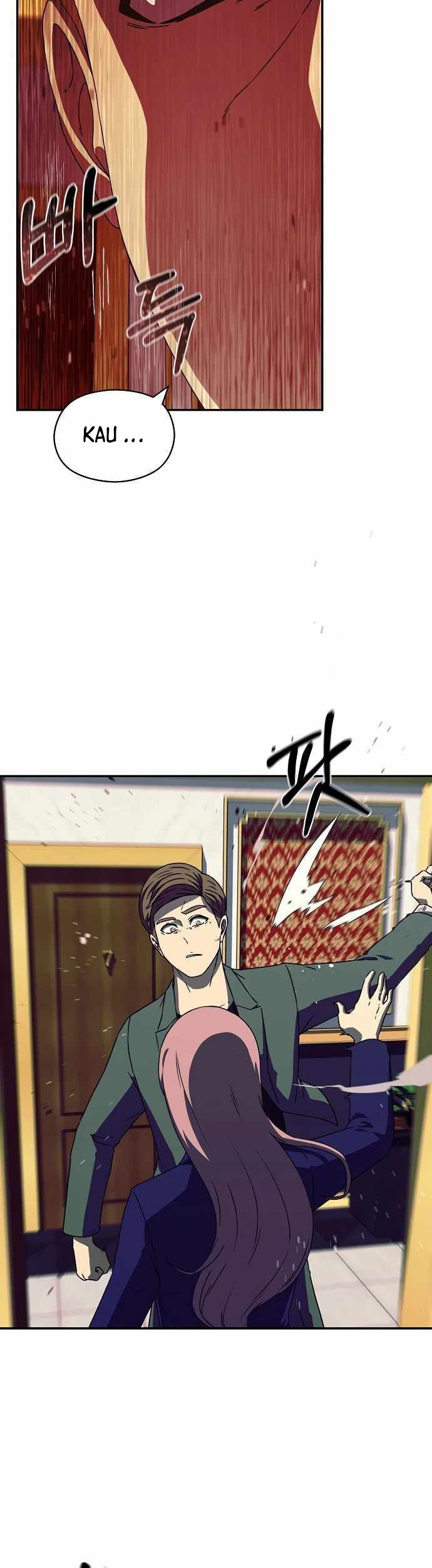 Secret Buddy chapter 15 halaman 45
