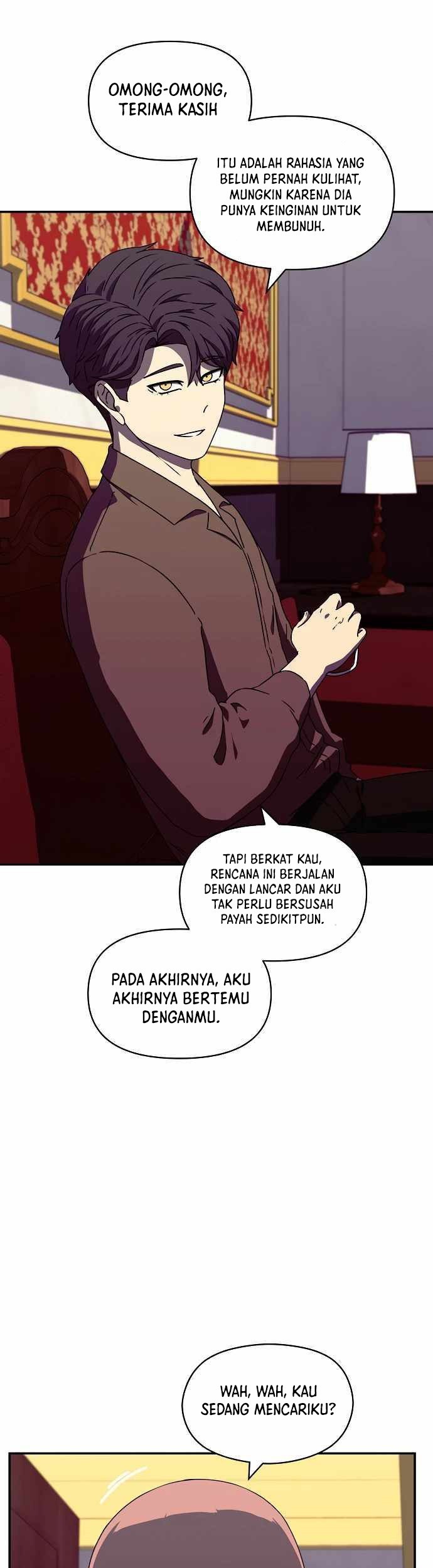 Secret Buddy chapter 15 halaman 62