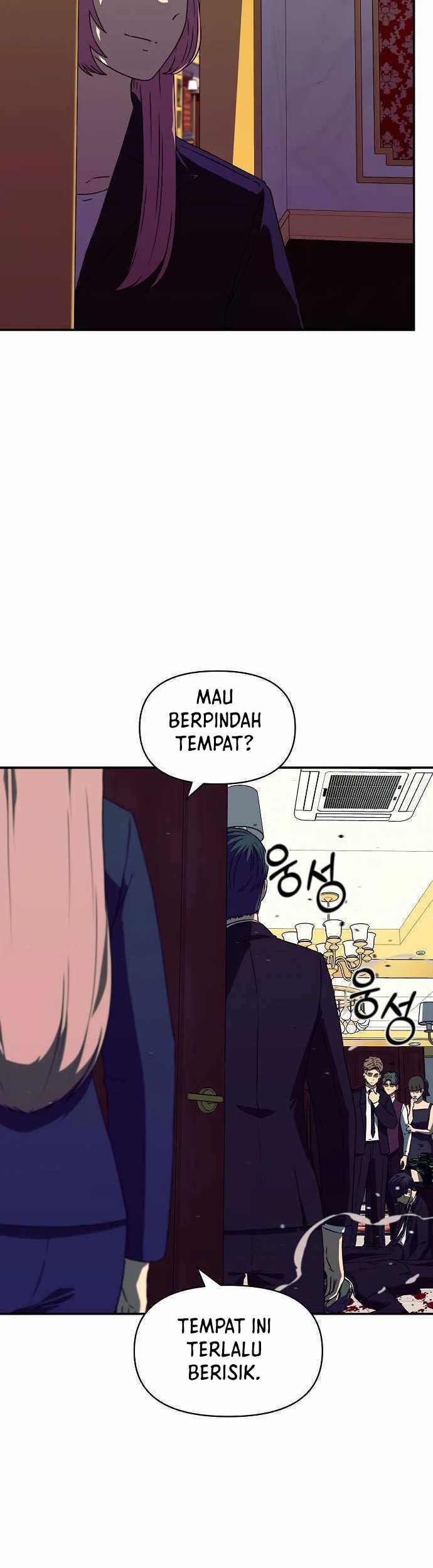 Secret Buddy chapter 15 halaman 66