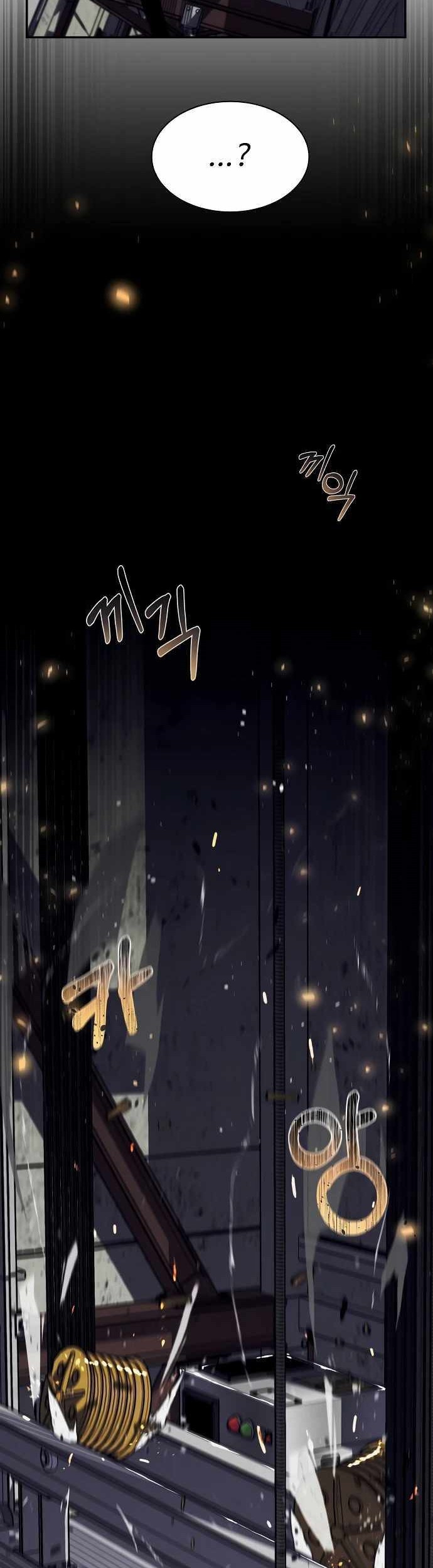 Secret Buddy chapter 15 halaman 72