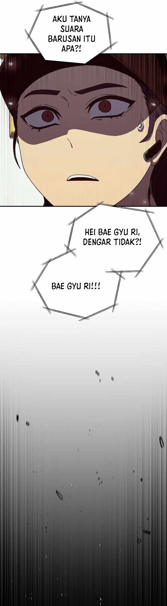 Secret Buddy chapter 15 halaman 80