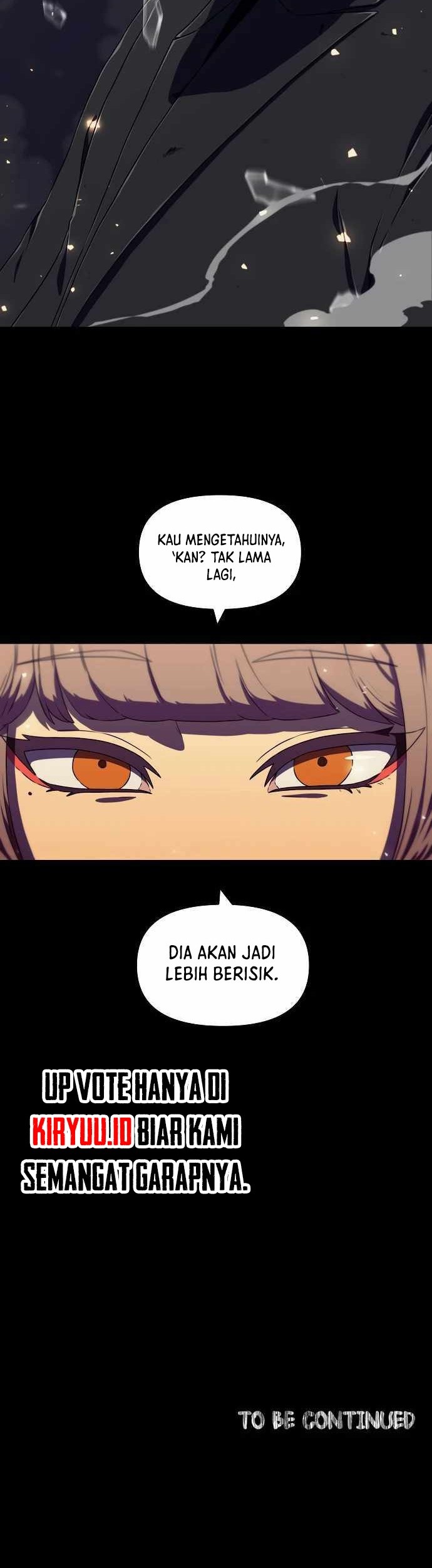 Secret Buddy chapter 15 halaman 84
