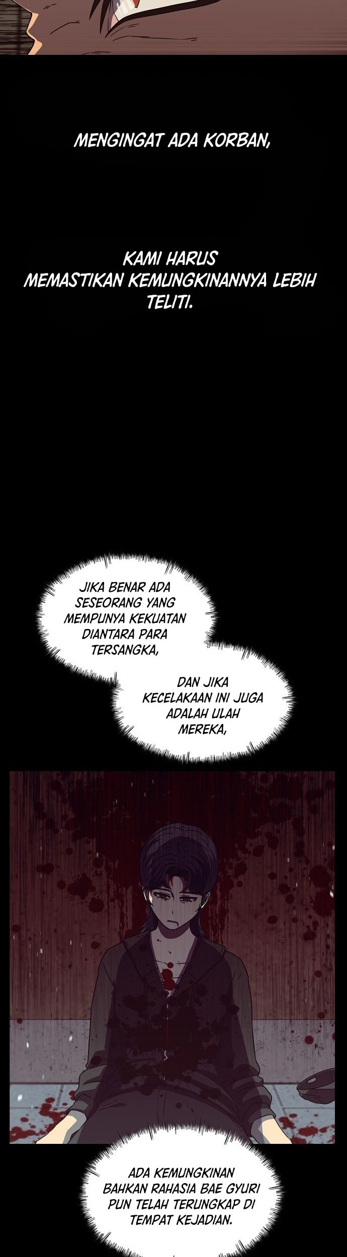 Secret Buddy Bab 16 halaman 10
