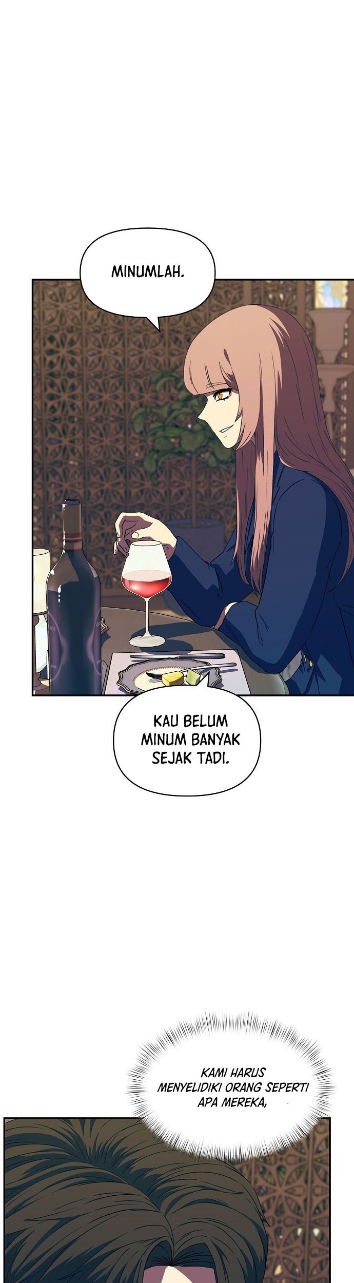 Secret Buddy Bab 16 halaman 21