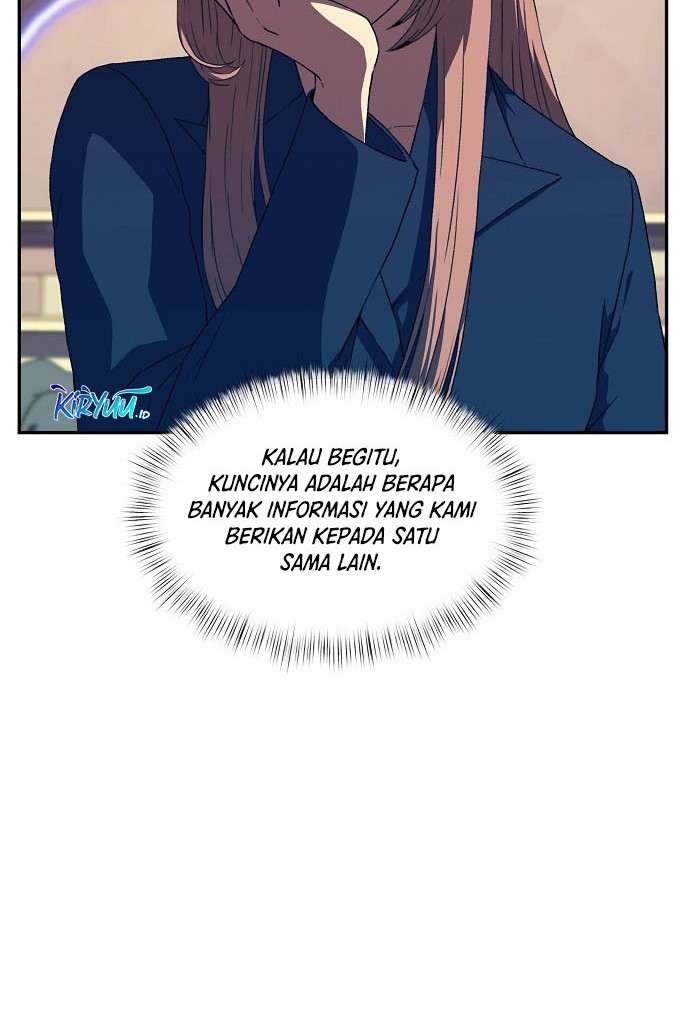 Secret Buddy Bab 16 halaman 24